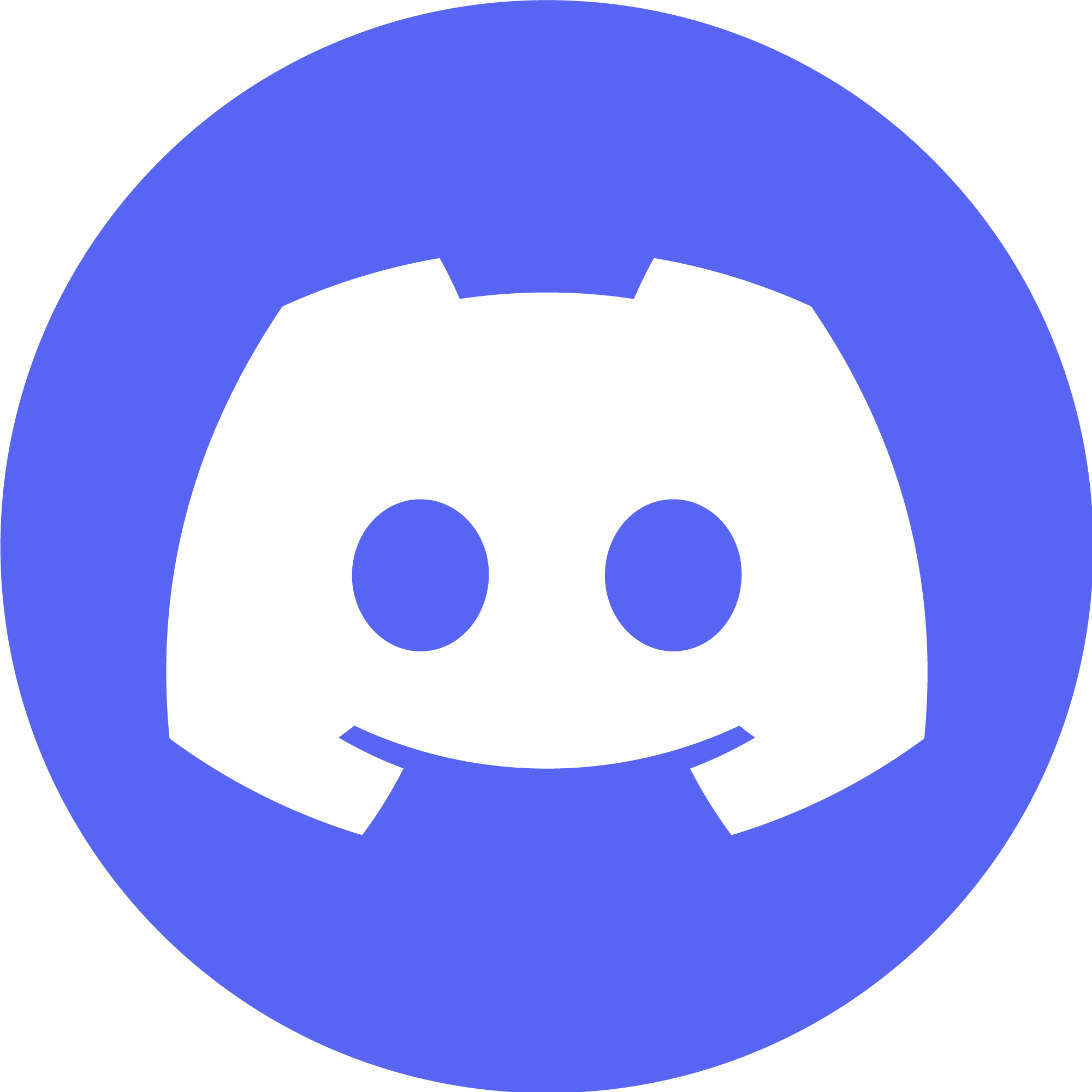 Discord Logo